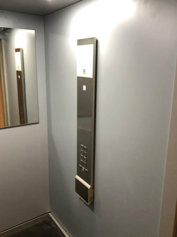 Adriatik Lux Apartments Budva Eksteriør bilde
